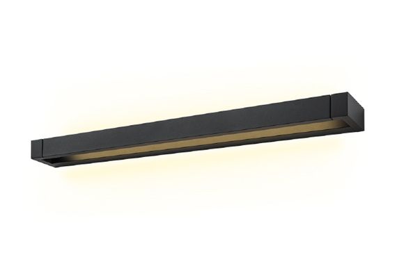 Настенный светодиодный светильник Crystal Lux CLT 028W700 BL