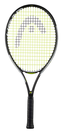 Ракетка детская Head IG Speed Jr 25