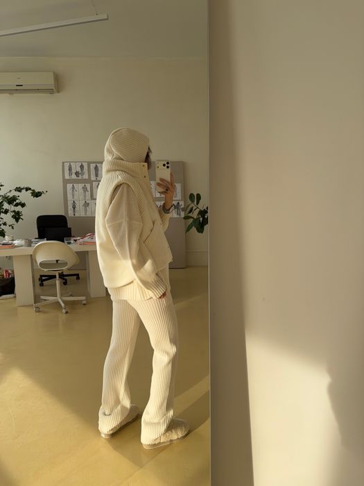 КАПОР АНИТ МОЛОЧНЫЙ