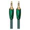 AudioQuest Evergreen 3.5M-3.5M Aux 2.0 m
