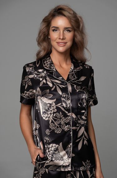 Пижама Mia-Amore 4844 "Carmina"