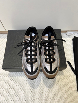 Chanel Sneakers (8 colors)