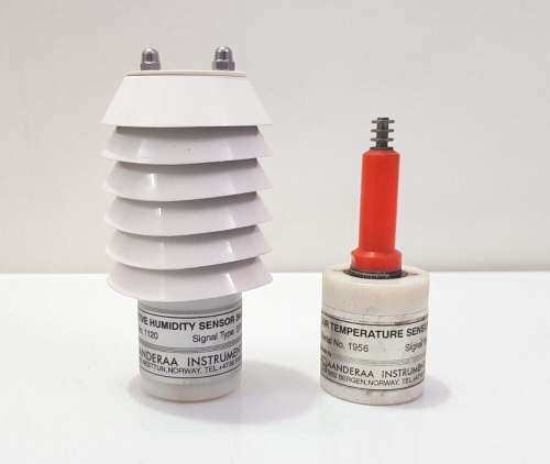 AIR TEMPERATURE SENSOR