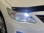 Toyota Corolla, 2011 год