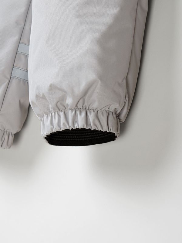 Полукомбинезон демисезонный 