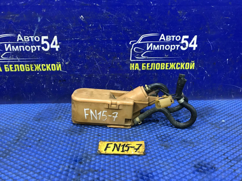 Бензонасос погружной NISSAN PULSAR 2000