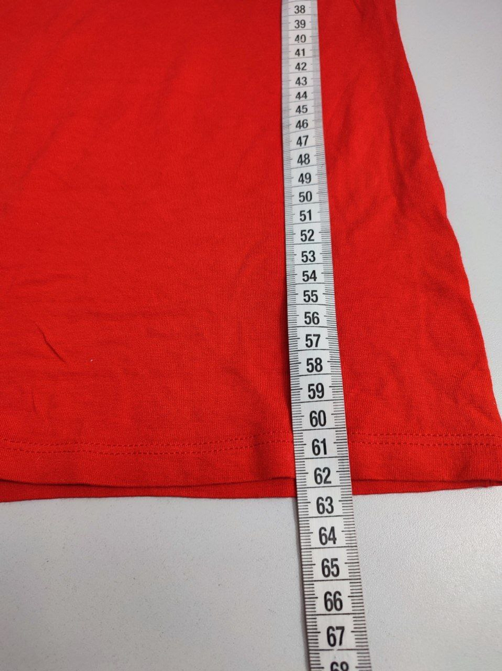 Топ Tezenis яркий 42 размер