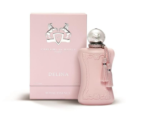 Parfums de Marly Delina