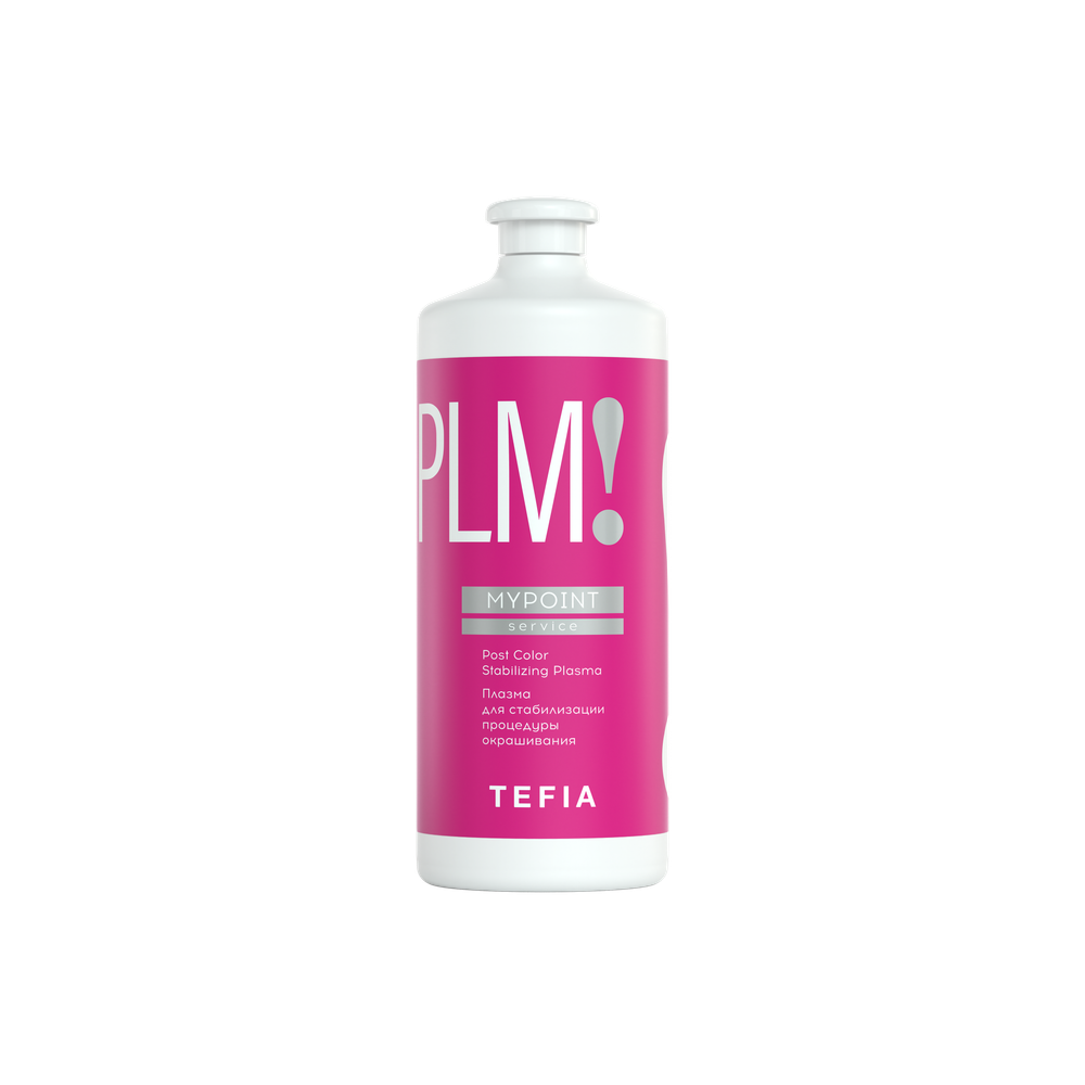 MYPOINT Плазма для стабилизации процедуры окрашивания,1000 мл