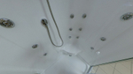Душевая кабина Timo Lux 120x85 T-7702L с гидромассажем