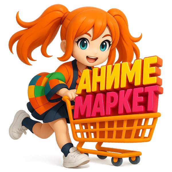 Аниме маркет