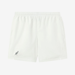 Мужские теннисные шорты Australian Slam Short - bianco/altro colore