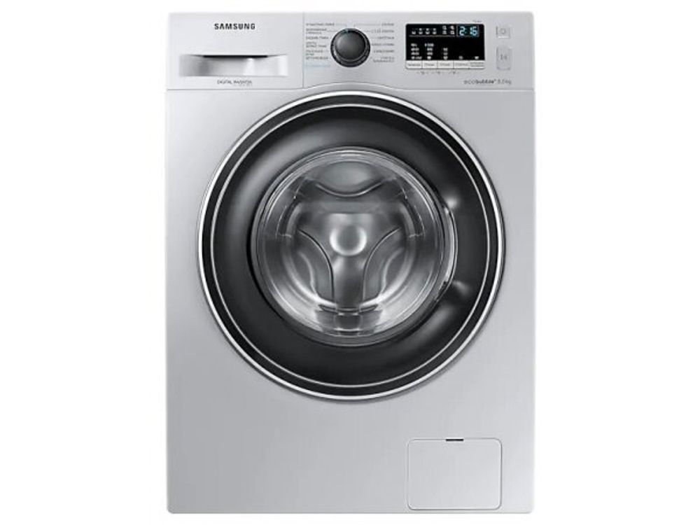 Стиральная машина Samsung WW80R42LHES