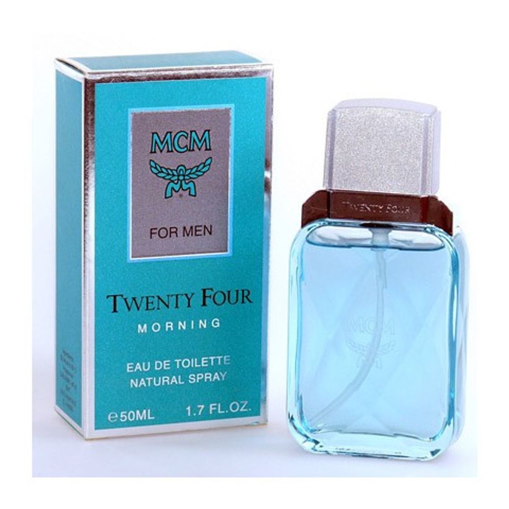 Mode Creation Munich MCM Twenty Four Morning