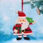 Подвеска Сandy «Сказочные друзья» 11*8 см, в ассортименте