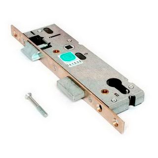 Замок Гардиан PROFI 35.11.16 врезной б/о б/ц.м. б/руч.