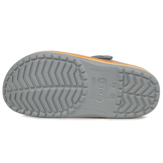 Crocs Classic 'Light Gray'