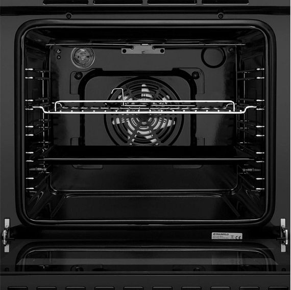 Духовой шкаф Maunfeld EOEC.566TW
