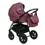 Коляска 3 в 1 Alis Berta