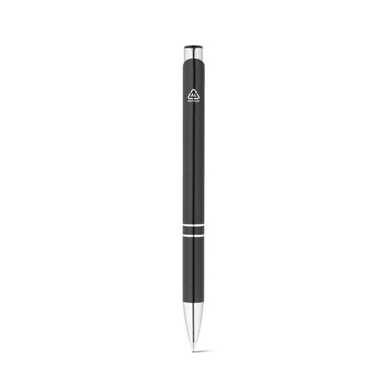 Den Шариковая ручка из переработанного алюминия