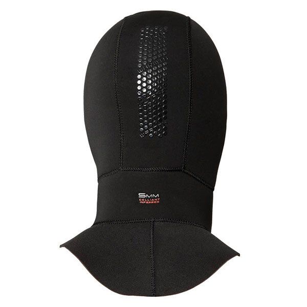 Шлем Bare 5mm ULTRAWARMTH Wet Hood