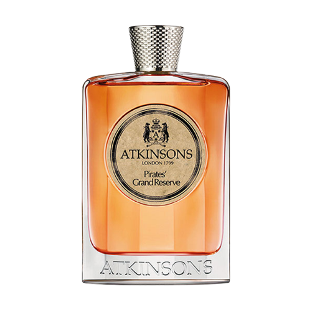 Atkinsons Pirates Grand Reserve EDP 100 ml