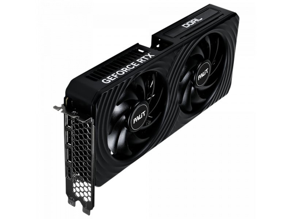 Видеокарта Palit Nvidia GeForce RTX 5060 [NE75060S19P1-GB2063D]