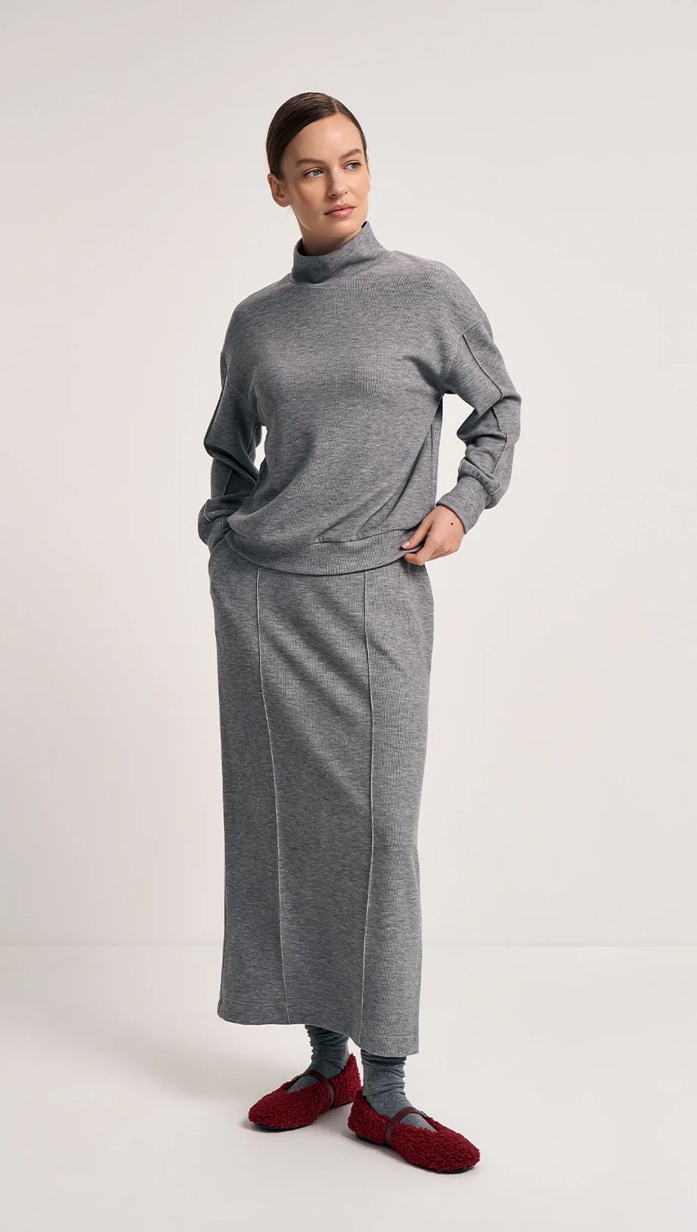 Блуза О25.Ш44.394 Alpecora