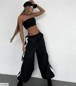 Брюки HQ-9474 Фабрика Моды