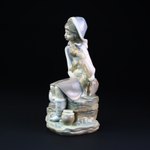 Фарфоровая мануфактура Lladro «Верный друг»
