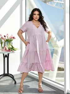 Платье УК-1155-3 Fabrika