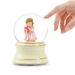 Сердце ангела