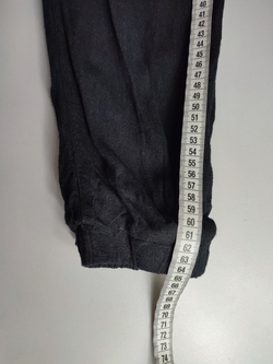 Штаны CROPP тонкие из вискозы 42 размер