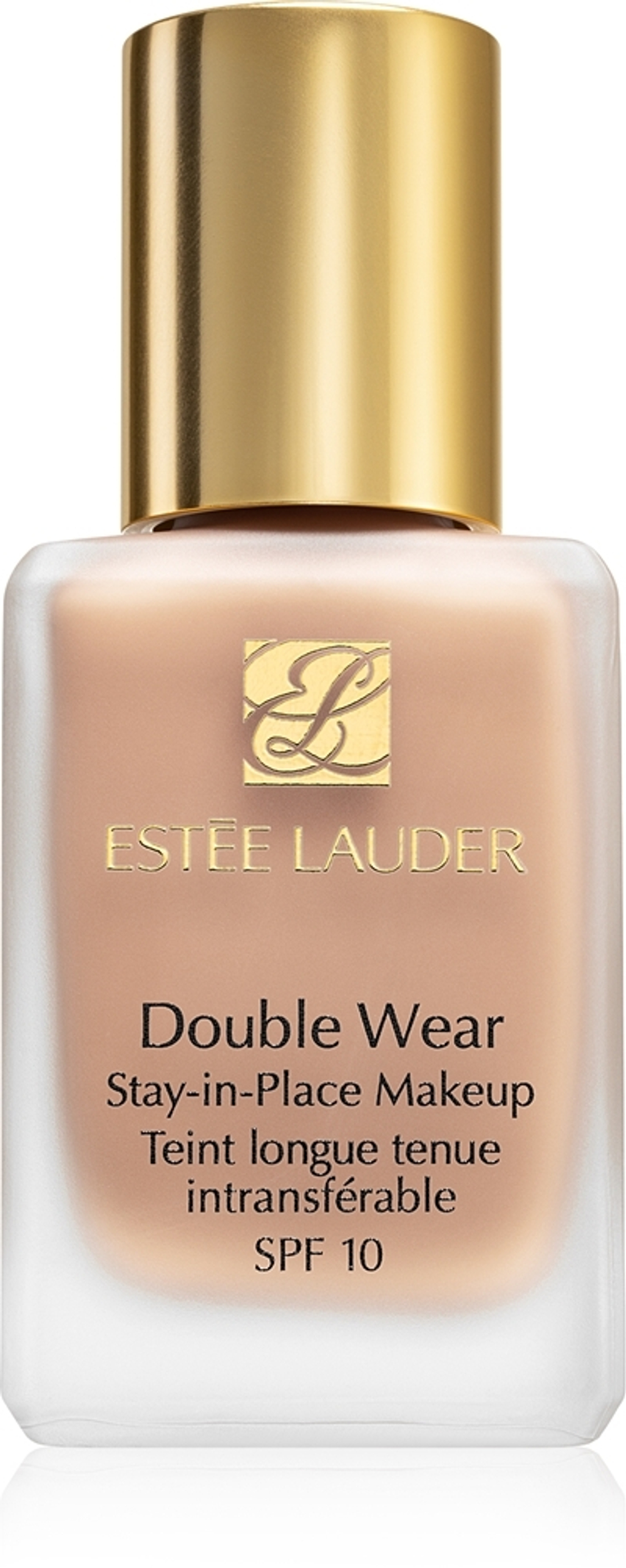 Estee Lauder Double Wear Stay-in-Place - Долговечная тональная основа SPF 10, 30 ml