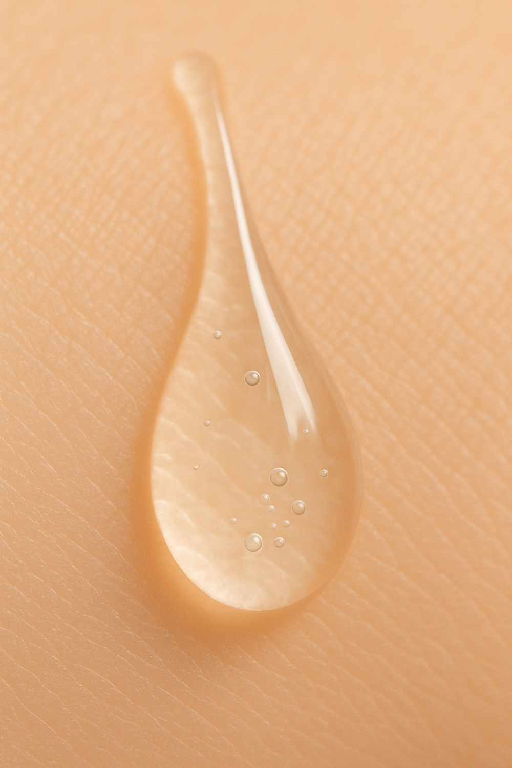 Тоник для лица JaMe Skin «Зеленое алоэ», с гиалуроновой кислотой и экстрактом ромашки, 100 мл