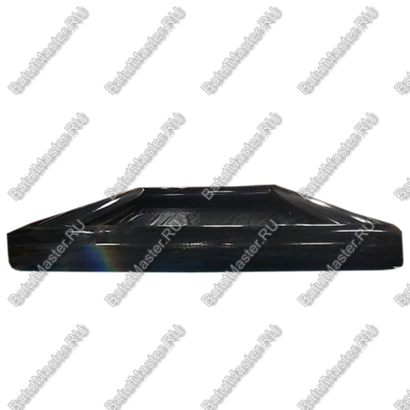 Надувной бассейн «Чёрный» 7*5*0,65 м