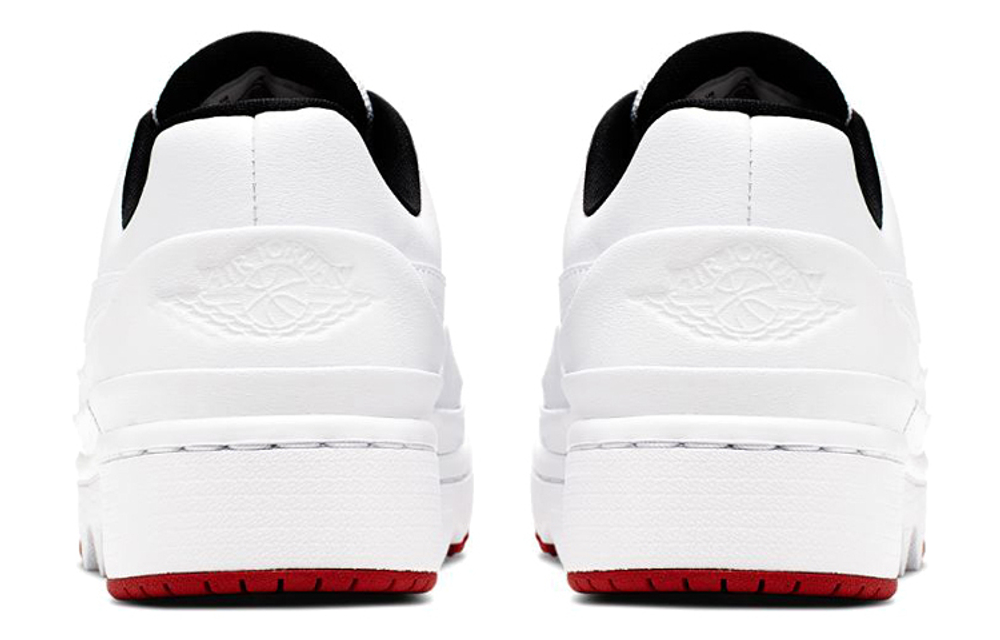Кроссовки Jordan Air Jordan 1 Jester Xx Low Laced (Женская размерная сетка)