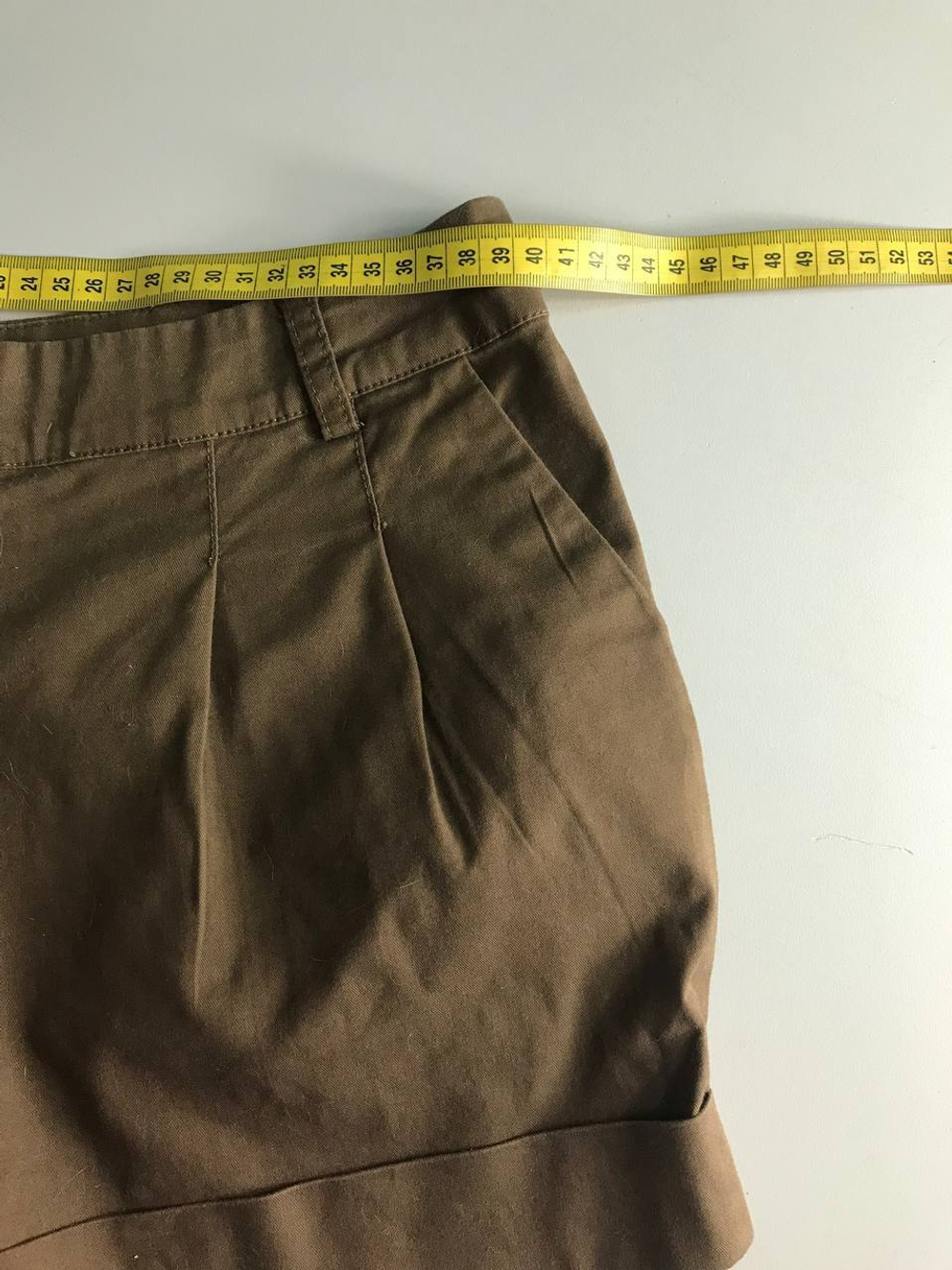 Шорты для активных прогулок, маркировка М, визуально 46 размер