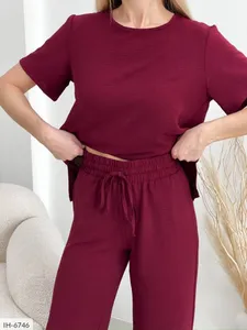 Костюм IH-6697 Фабрика Моды