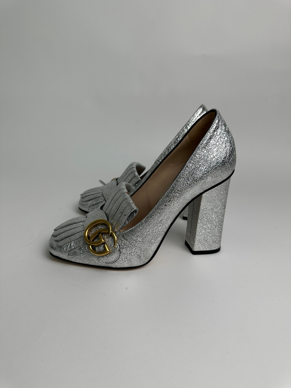 Туфли Gucci