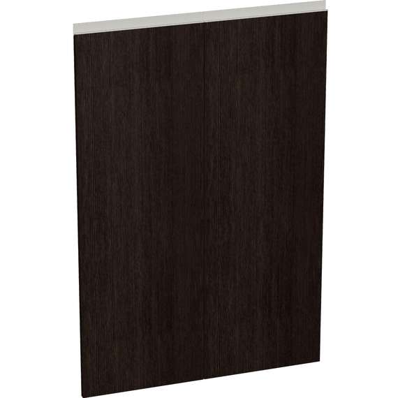 Двери средние (комплект) 2 шт. V-4.1 766×18×1148