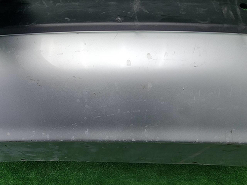 Юбка заднего бампера Infiniti QX50 2 (2017-н.в.)