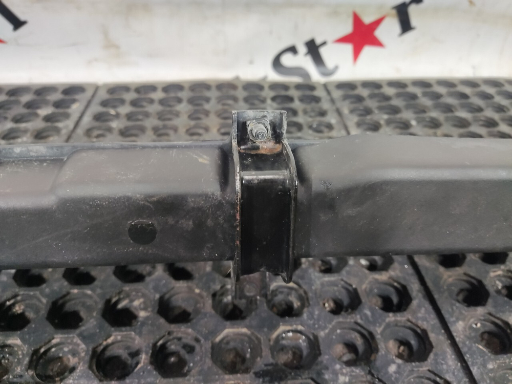 Решетка стеклоочистителя (жабо) 2023г