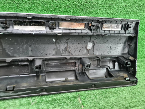 Накладка двери передняя Chery Tiggo 8 Pro (21-24)