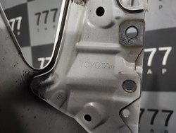 Крыло переднее правое Toyota Camry (XV70) 17-22 Б/У Оригинал 5380133200