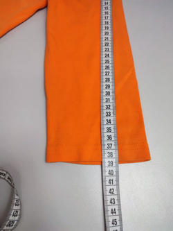 Лонг StreetOne оранжевый 42 размер