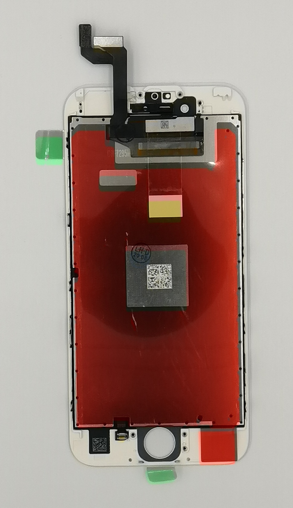 Дисплей iPhone 6S в сборе Белый - OR