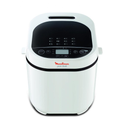 Хлебопечка Moulinex Fast&Delicious OW210130