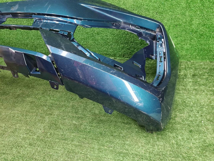 Бампер передний Geely Monjaro (2021-н.в.)