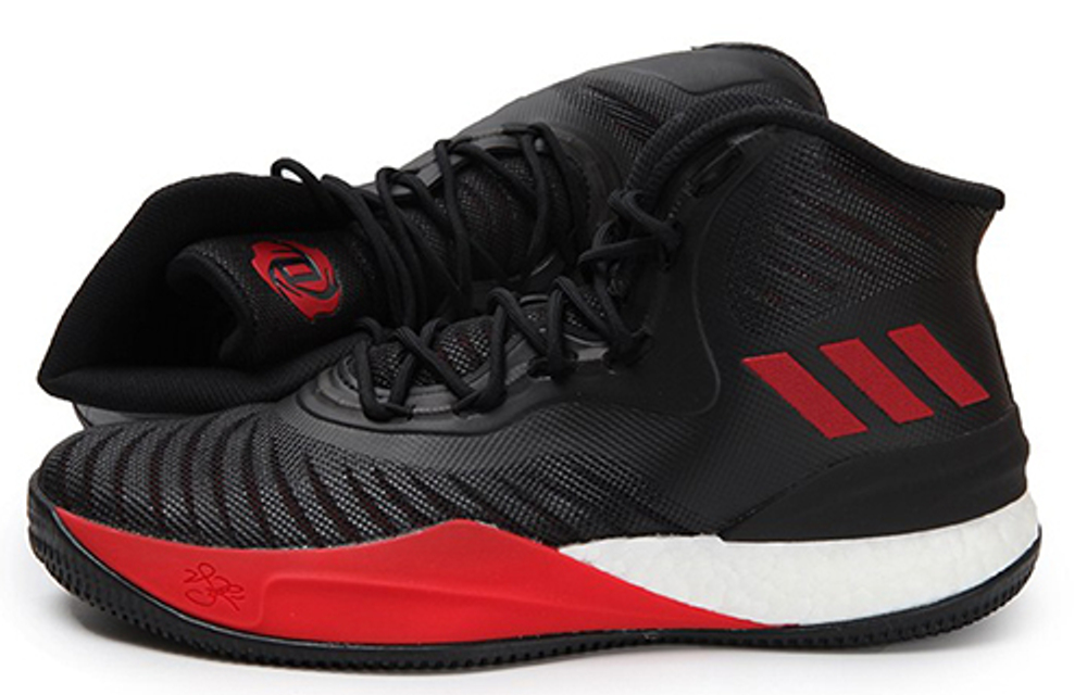 Кроссовки Adidas D Rose 8